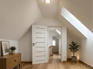 Prodej rodinného domu, Okrouhlo, 70 m2