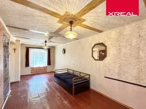 Prodej rodinného domu, Zlonice, Máchova, 159 m2