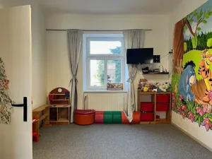 Pronájem obchodního prostoru, Brno, Srbská, 89 m2