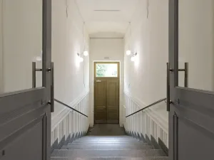 Pronájem bytu 2+kk, Praha - Žižkov, Žižkovo náměstí, 59 m2