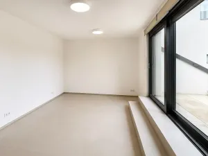 Pronájem bytu 2+kk, Praha - Zličín, Na Radosti, 70 m2