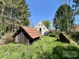 Prodej chalupy, Otovice, 300 m2