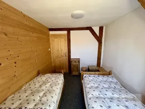 Prodej chalupy, Otovice, 300 m2