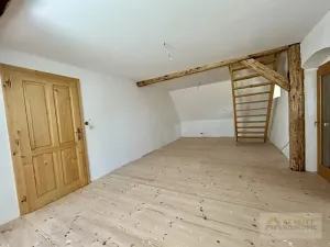 Prodej chalupy, Otovice, 300 m2