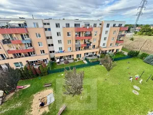 Pronájem bytu 3+kk, Modřice, Přízřenická, 74 m2