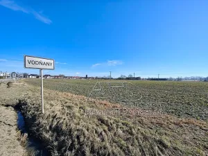 Prodej pole, Vodňany, 3872 m2