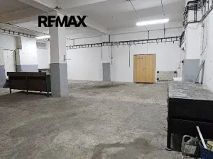 Pronájem výrobních prostor, Karviná, U Barbory, 1000 m2