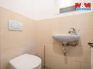 Prodej rodinného domu, Sviadnov, K Ostravici, 177 m2
