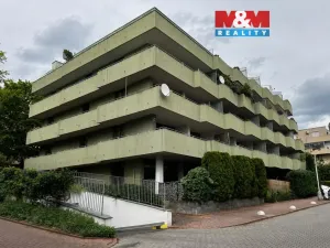 Pronájem garážového stání, Praha - Troja, Vřesová, 15 m2