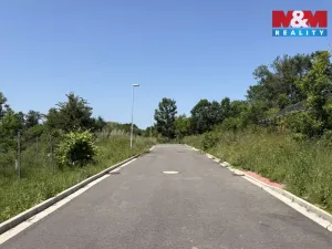 Prodej pozemku pro bydlení, Čepí, 931 m2