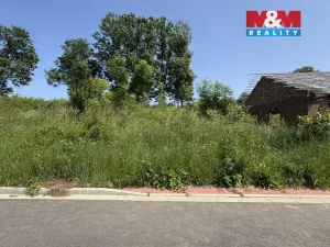 Prodej pozemku pro bydlení, Čepí, 931 m2
