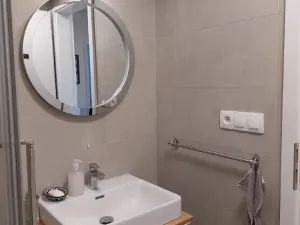 Pronájem bytu 4+kk, Ostrava, náměstí Biskupa Bruna, 124 m2
