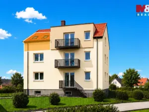 Prodej bytu 2+kk, Golčův Jeníkov, Chotěbořská, 60 m2
