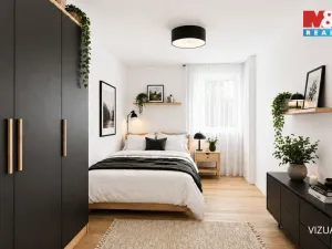 Prodej bytu 2+kk, Golčův Jeníkov, Chotěbořská, 50 m2