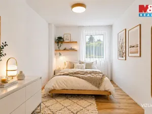 Prodej bytu 2+kk, Golčův Jeníkov, Chotěbořská, 44 m2