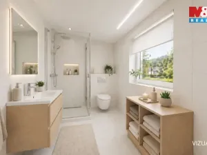 Prodej bytu 2+kk, Golčův Jeníkov, Chotěbořská, 44 m2