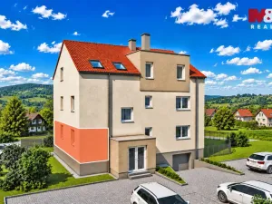 Prodej bytu 2+kk, Golčův Jeníkov, Chotěbořská, 44 m2
