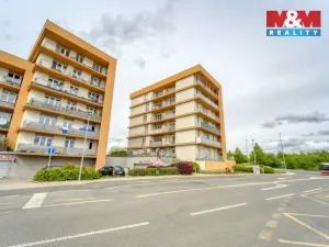 Prodej bytu 1+kk, Praha, Na Výrovně, 38 m2