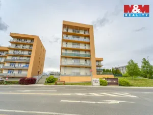 Prodej bytu 1+kk, Praha, Na Výrovně, 38 m2