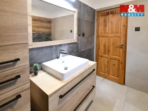 Prodej rodinného domu, Hradištko, Slunná, 130 m2