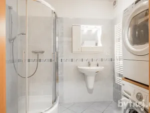 Pronájem bytu 2+kk, Humpolec, U Sokolovny, 55 m2