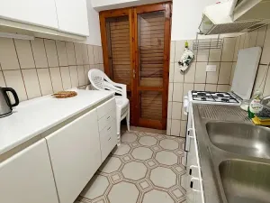 Prodej bytu 3+1, Scalea, Kalábrie, Itálie, 58 m2