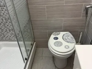 Prodej bytu 3+1, Scalea, Kalábrie, Itálie, 58 m2
