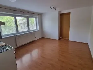 Pronájem bytu 2+kk, Třešť, Palackého, 35 m2