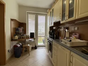 Pronájem bytu 2+1, Praha - Strašnice, Názovská, 60 m2
