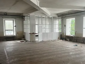 Prodej výrobních prostor, Ivančice, Tovární, 3300 m2