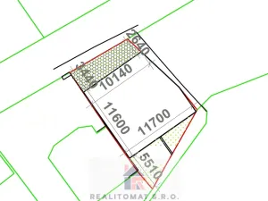 Prodej rodinného domu, Praha - Kyje, Za Rokytkou, 271 m2