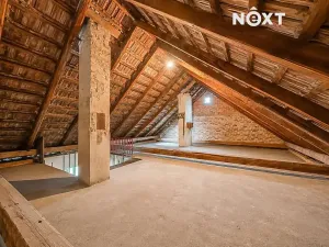 Prodej rodinného domu, Držovice, Olomoucká, 140 m2