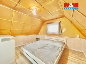 Prodej chaty, Česká Třebová, 25 m2