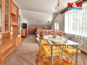 Pronájem bytu 2+kk, Hradec Králové - Pražské Předměstí, Na Rybárně, 45 m2