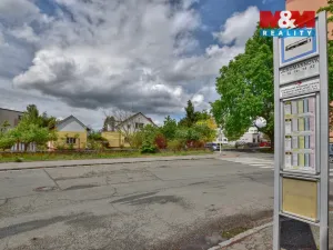 Pronájem bytu 2+kk, Hradec Králové - Pražské Předměstí, Na Rybárně, 45 m2