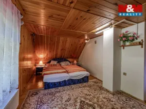 Prodej chalupy, Valašská Senice, 160 m2