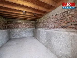 Prodej chaty, Zdiby - Přemyšlení, U Rybníka, 25 m2