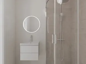 Prodej bytu 2+kk, Praha - Košíře, Plzeňská, 51 m2