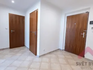 Pronájem bytu 3+kk, Praha - Záběhlice, Mattioliho, 81 m2
