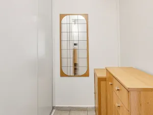 Pronájem bytu 3+1, Praha - Stodůlky, Heranova, 82 m2