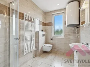 Pronájem bytu 1+kk, Praha - Hloubětín, Pokorného, 34 m2