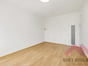 Pronájem bytu 2+kk, Praha - Nusle, Na Pankráci, 58 m2