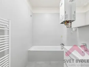 Pronájem bytu 2+kk, Praha - Nusle, Na Pankráci, 58 m2