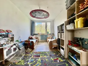 Prodej bytu 3+1, Slaný, Pražská, 71 m2