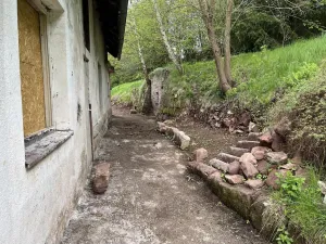 Prodej rodinného domu, Stará Paka - Ústí, 92 m2