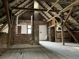 Prodej rodinného domu, Stará Paka - Ústí, 92 m2