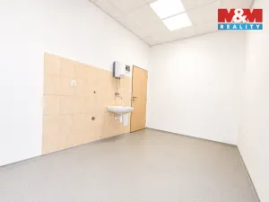 Pronájem obchodního prostoru, Jičín - Valdické Předměstí, Tylova, 18 m2