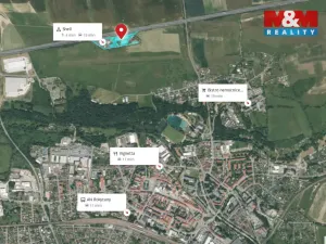 Prodej restaurace, Rokycany - Nové Město, 28 m2