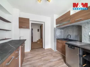 Prodej rodinného domu, Všepadly, 64 m2