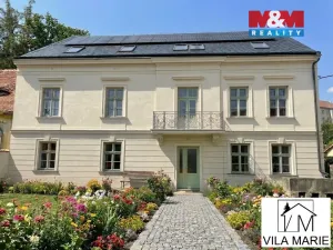 Prodej bytu 3+kk, Chotěšov, Starý mlýn, 82 m2